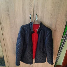 куртка женская