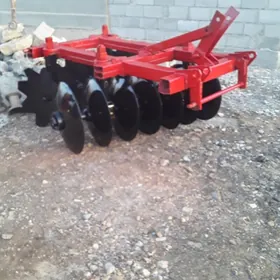 MTZ T-28 2018