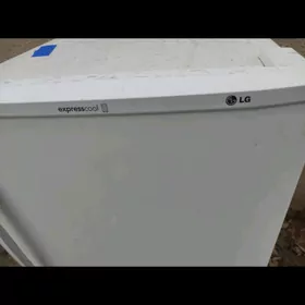 haladilnik LG на запчасти