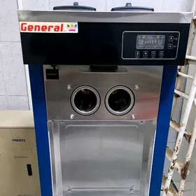 Мороженный аппарат