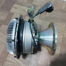 гидро муфта