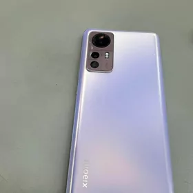 Xiaomi12X 8/256