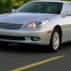 Lexus Es Brazgawyk 2003-2006ý