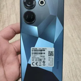 Tecno camon 20pro