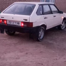 Lada 2109 1992