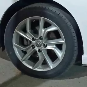 Original nissan sentra diska