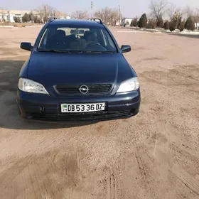 Opel Astra 2000