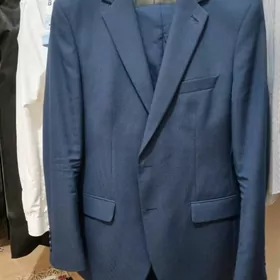 Erkek kostyum jalbar