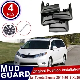 Sienna Brazgawyk 2010-17-20 ý