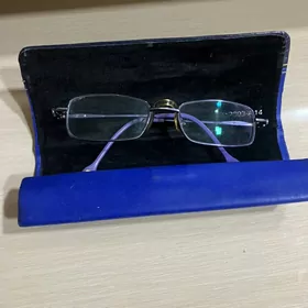 Очки для зрения