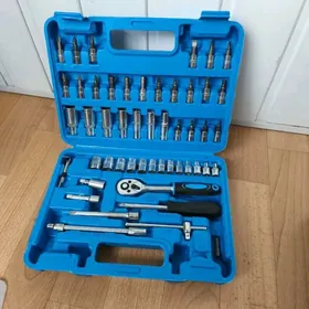 Набор 53 предмета