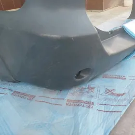 Bufer yzky Fortuner 2008-12