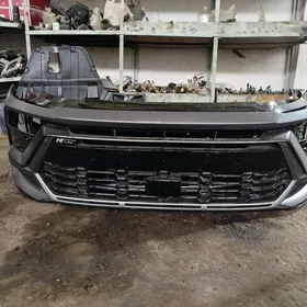 hunday sonata n-line