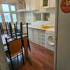 Gaudan W, 3 kom, 3 etaź