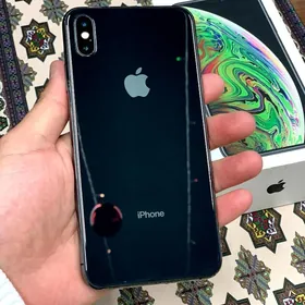 iPhone XS max