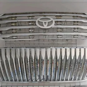 Oblisowka Land Cruiser 200