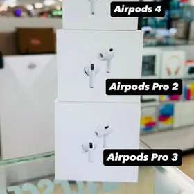 Airpods Pro 3