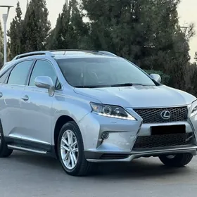 Lexus RX 350 2009