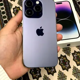 iPhone 14 pro   ZA/A