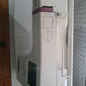 Компьютер машинка