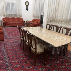 аренда Молла Непес 3кмт