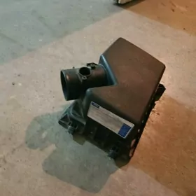 Palta kamry wozduh bacok