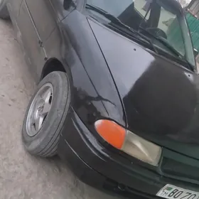 Opel Astra 1993