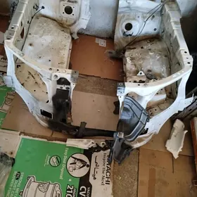 Lanžeron Hilux 2006-2015