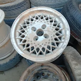 mersides bmb opel disga