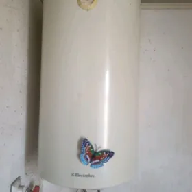 Electrolux БОЙЛЕР