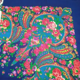 GyňaçYüň gyňaç