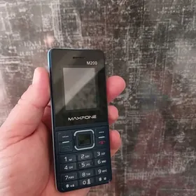 maxfone M200