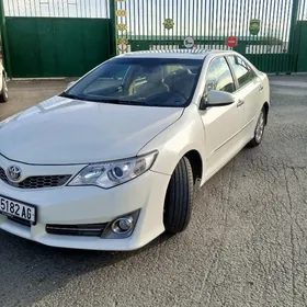 Toyota Camry 2011
