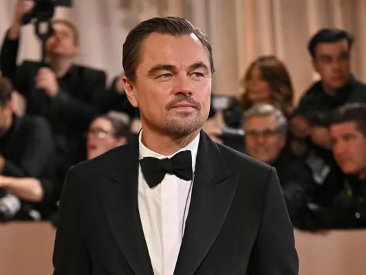 «Bir söweşden soň beýleki» filmi dört «Altyn globus» baýragyny aldy