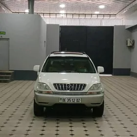 Lexus RX 300 2003