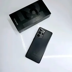 Samsung S21 Ultra 12/128GB