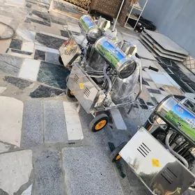 süýt sagylýan apparat