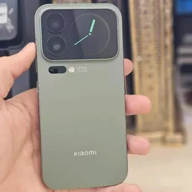 Xiaomi 17 pro 12.256