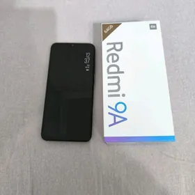Redmi 9A