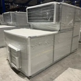 Howalandyrma AHU АХУ 9300 м3/ч