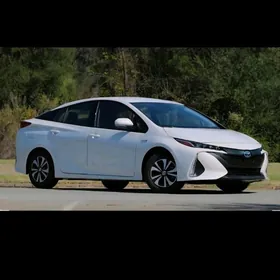 Toyota Prius 2017