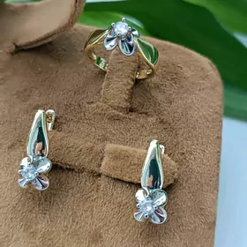 Bizuterya gyzyla kopya amatly