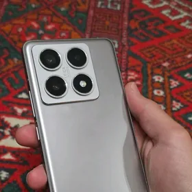 Xiaomi 14t pro 12/512