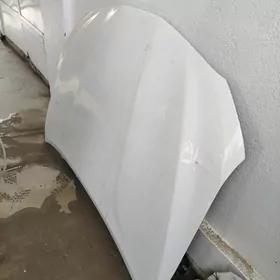 21 kemri kapot alyumin