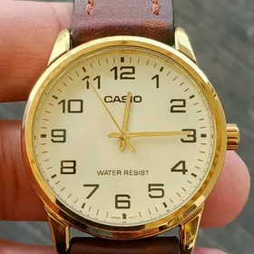 Sagat Часы Casio.