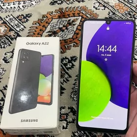 samsung a22