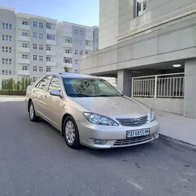 Toyota Camry 2002