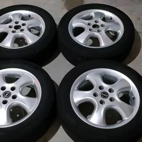 диска балон