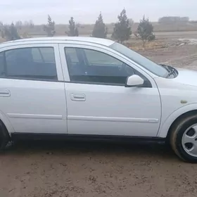 Opel Astra 1999