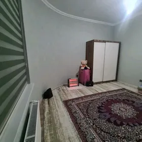 kwartirant gerek gurtly